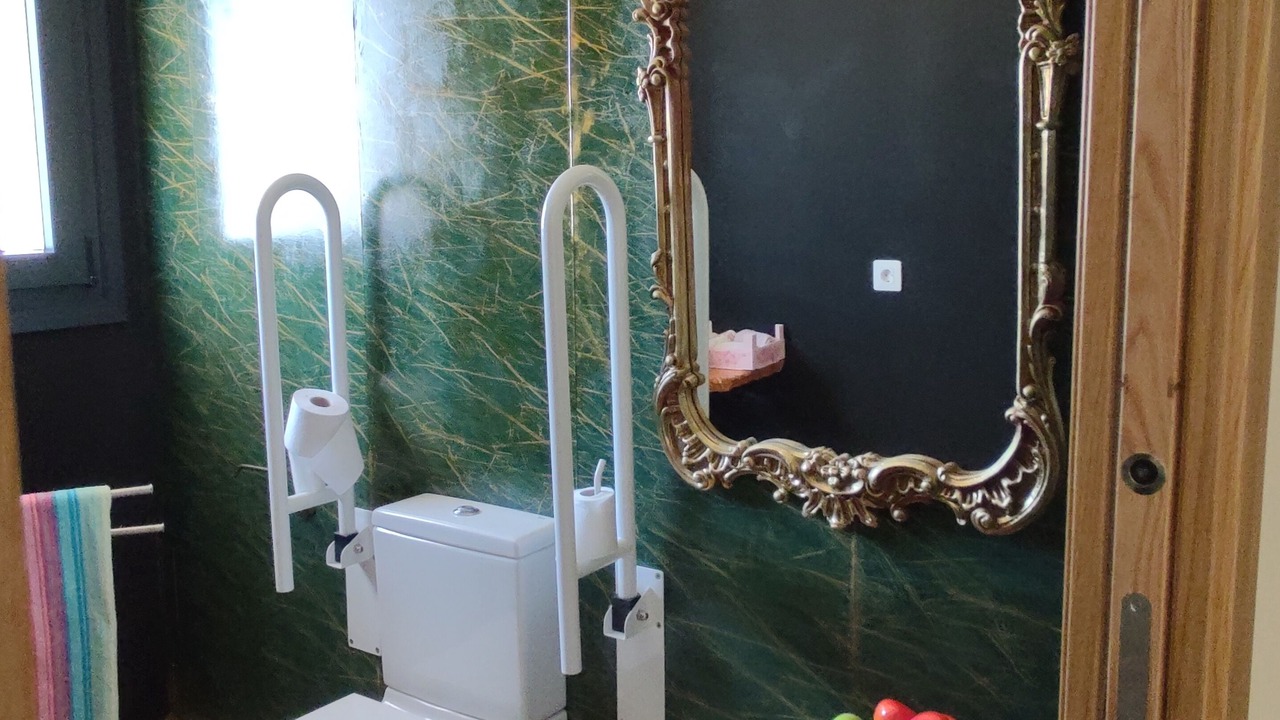 Photo of Bathroom in Calanda