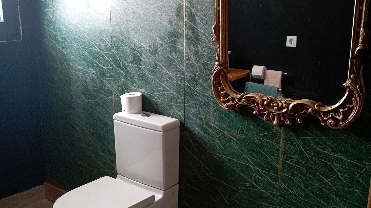 Photo of Bathroom in Calanda
