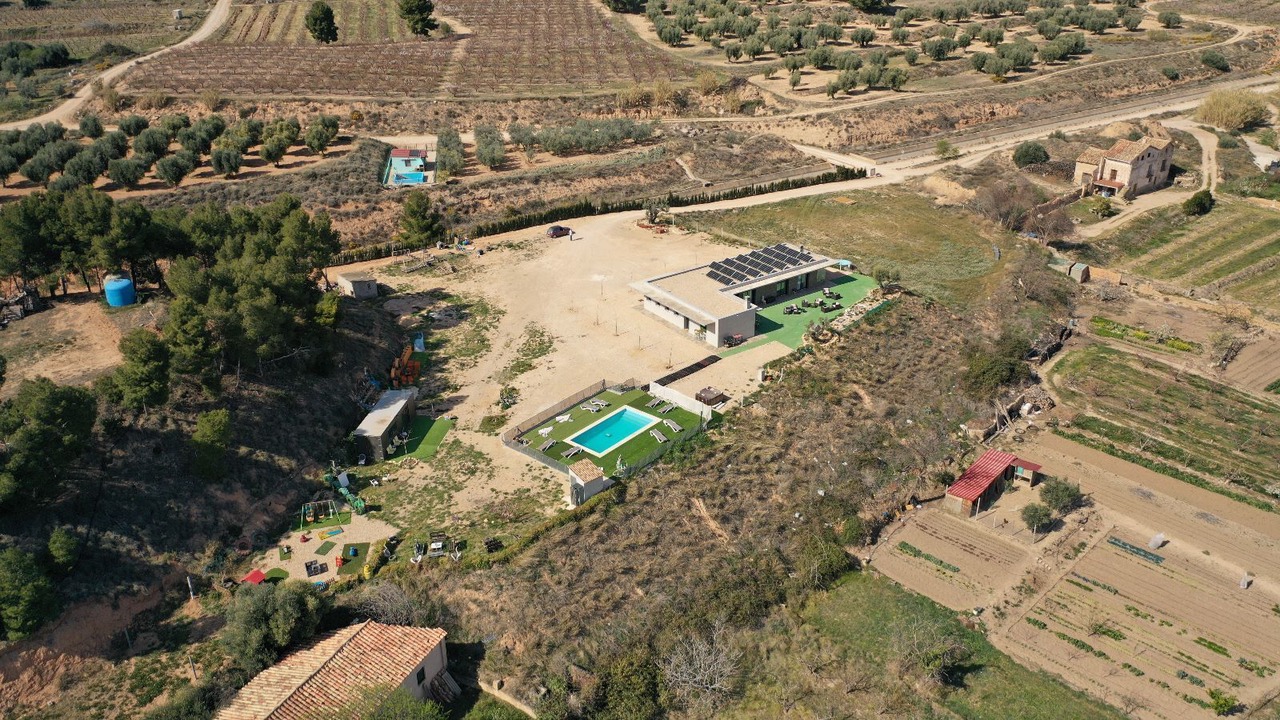Photo of Outdoor in Calanda
