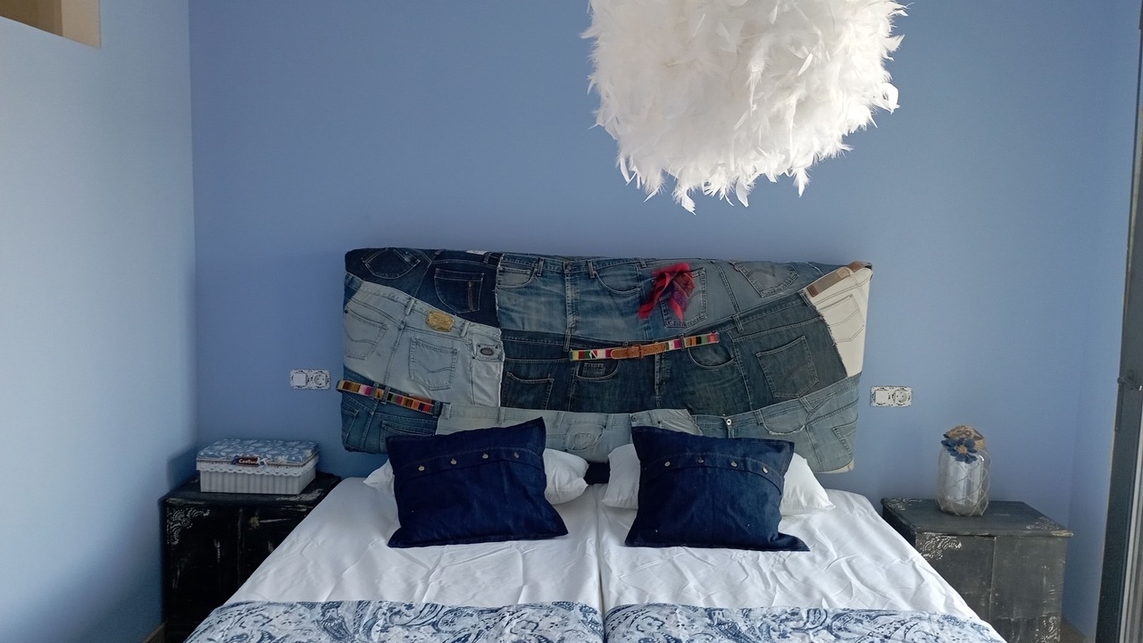 Photo of Bedroom in Calanda