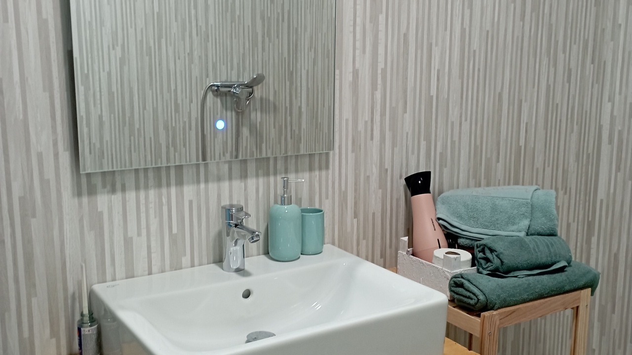 Photo of Bathroom in Calanda