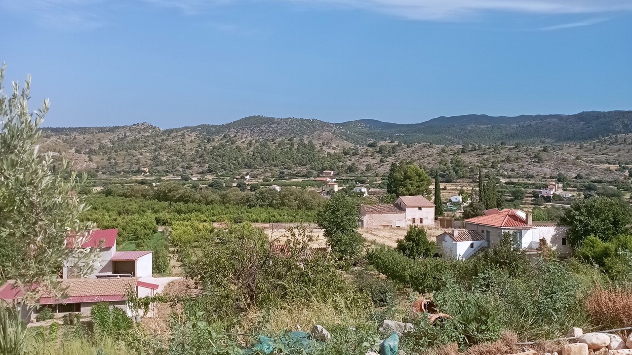 Photo of Outdoor in Calanda