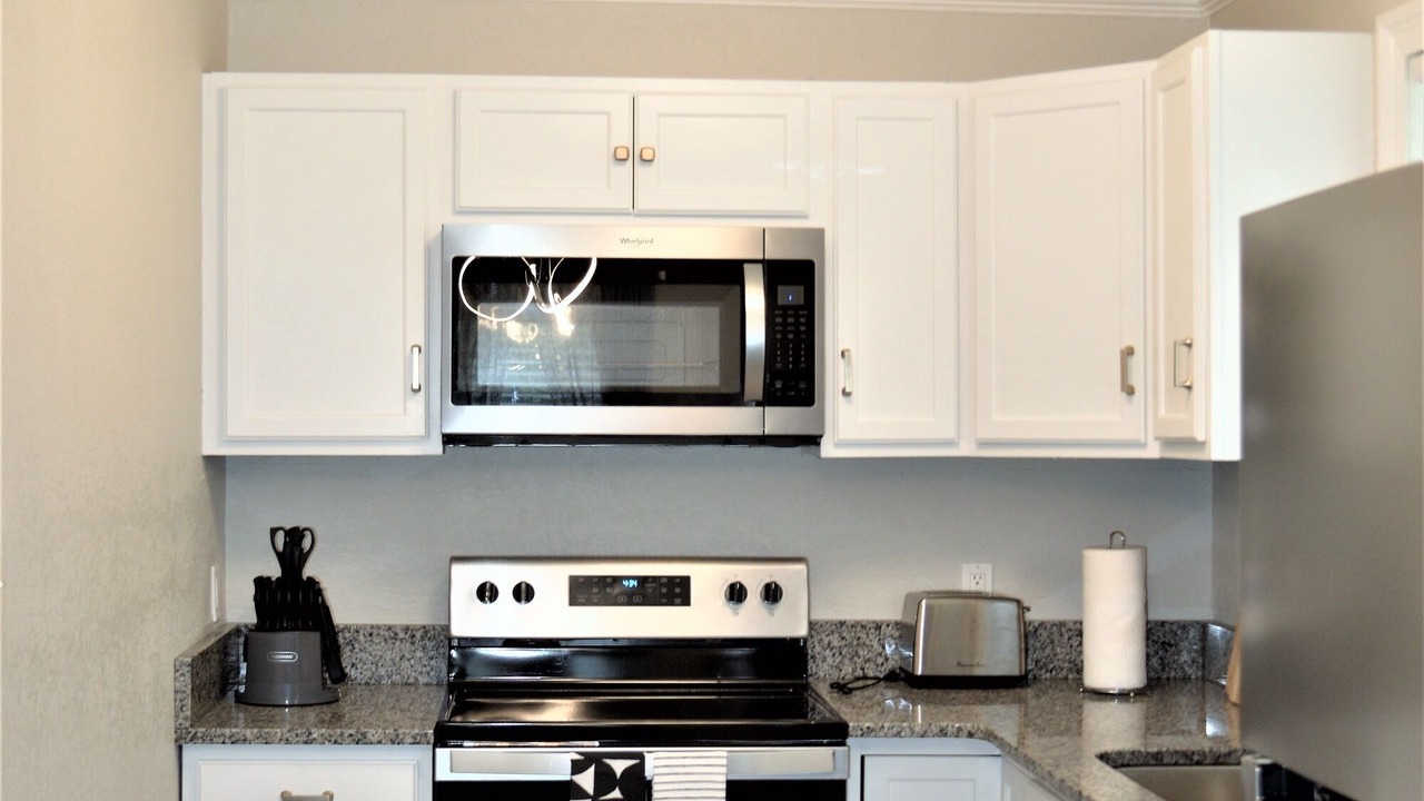 Photo of Kitchen in Hattiesburg