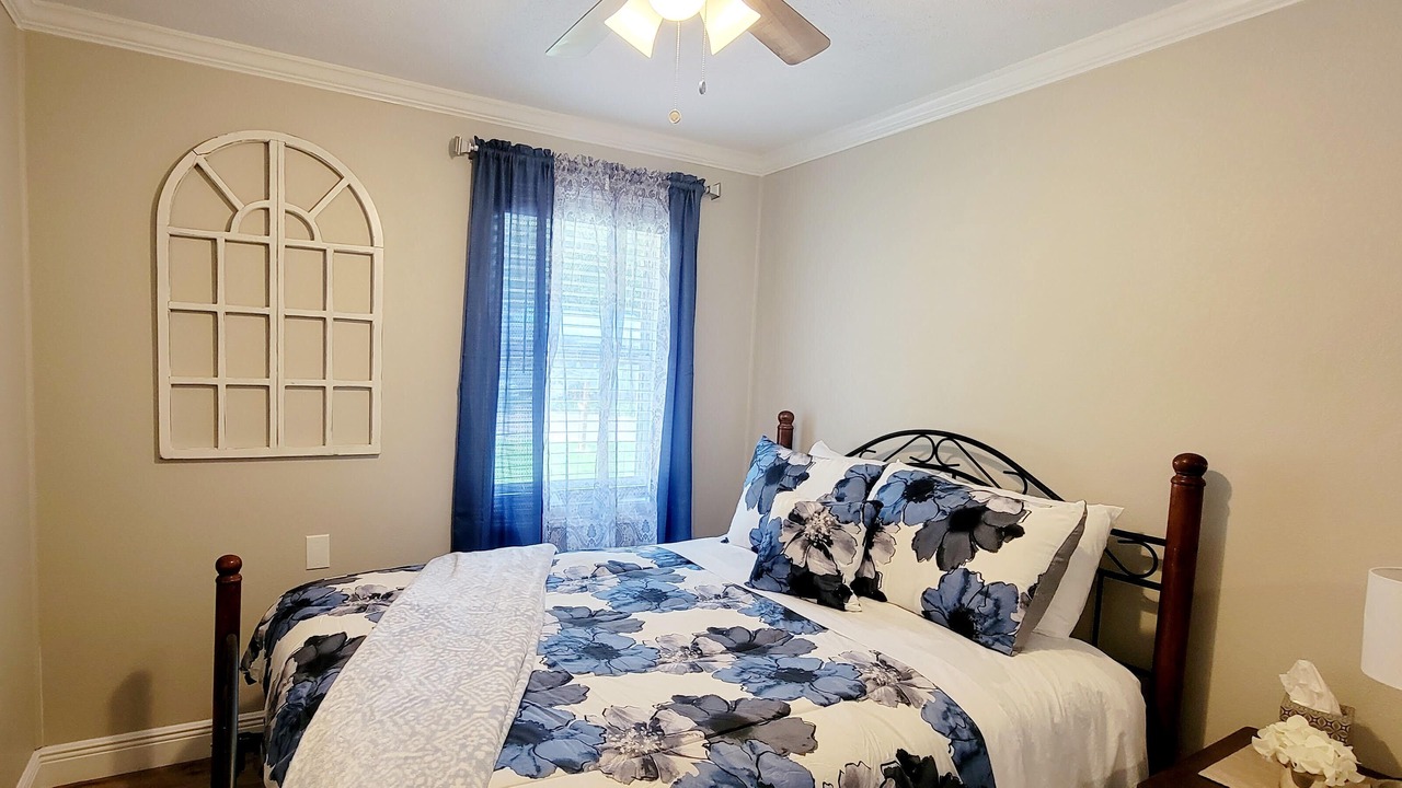 Photo of Bedroom in Hattiesburg