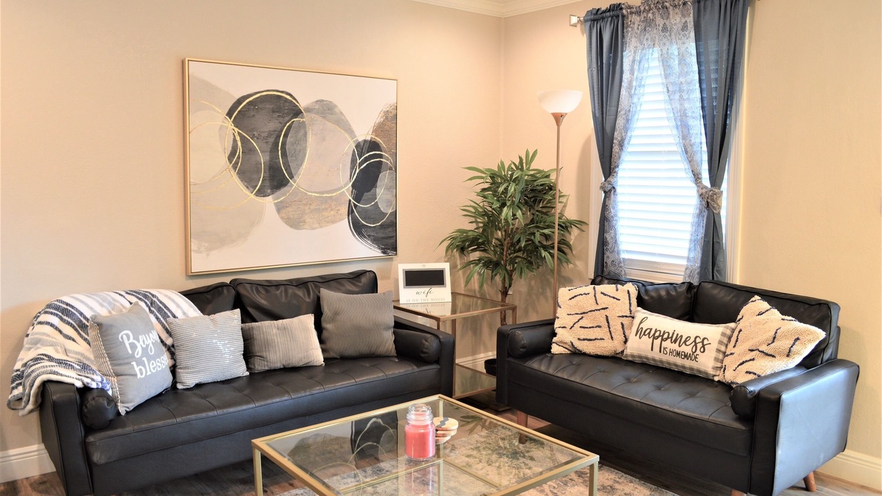 Photo of Livingroom in Hattiesburg