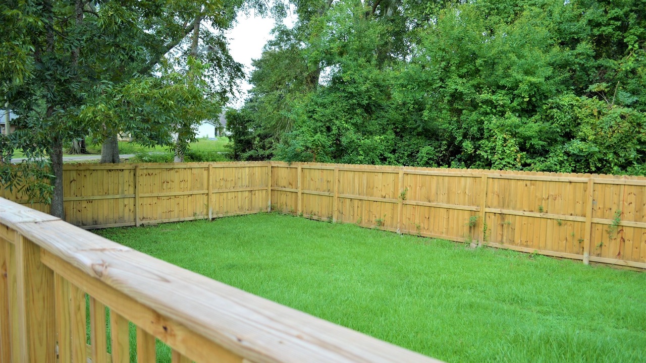 Photo of Outdoor in Hattiesburg