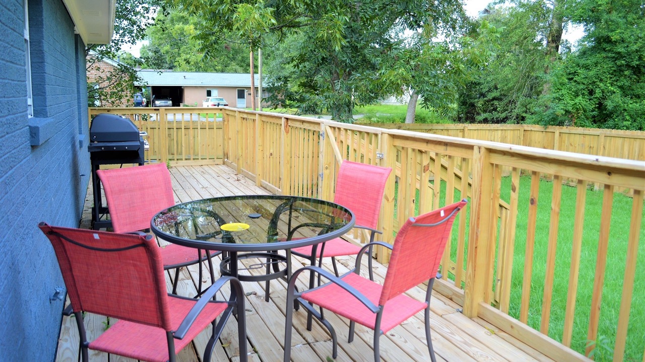 Photo of Outdoor in Hattiesburg