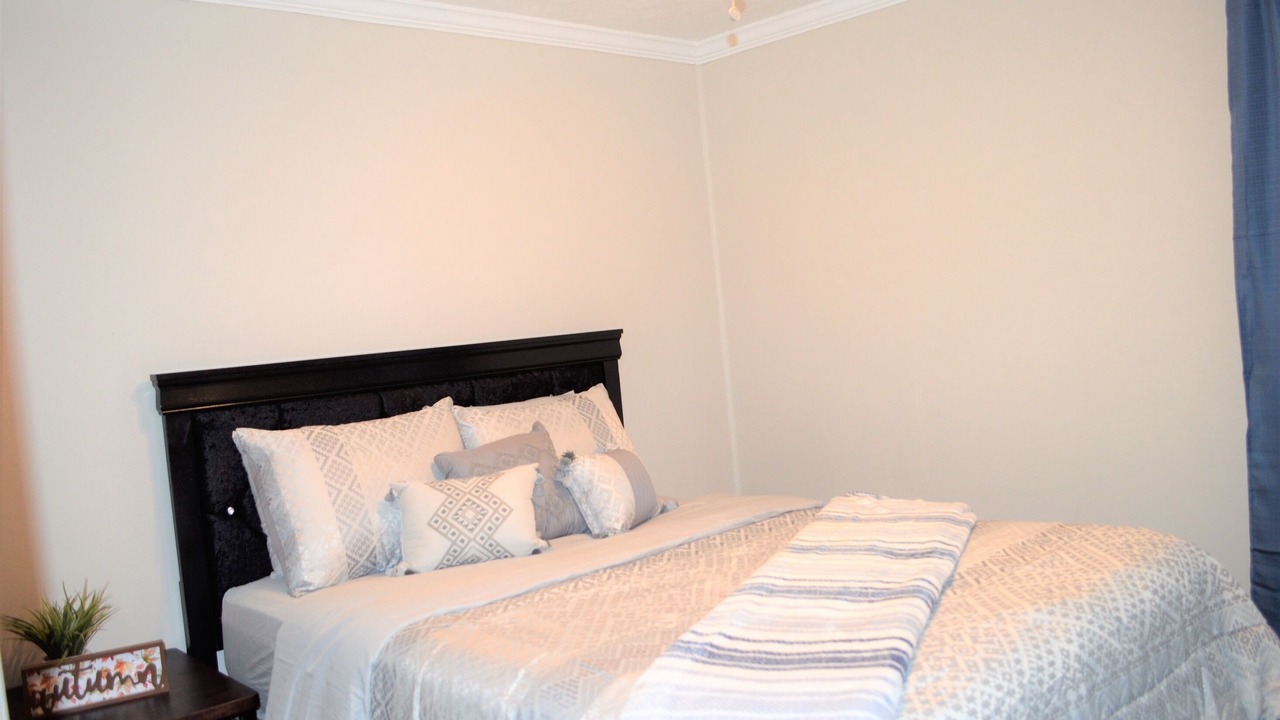 Photo of Bedroom in Hattiesburg
