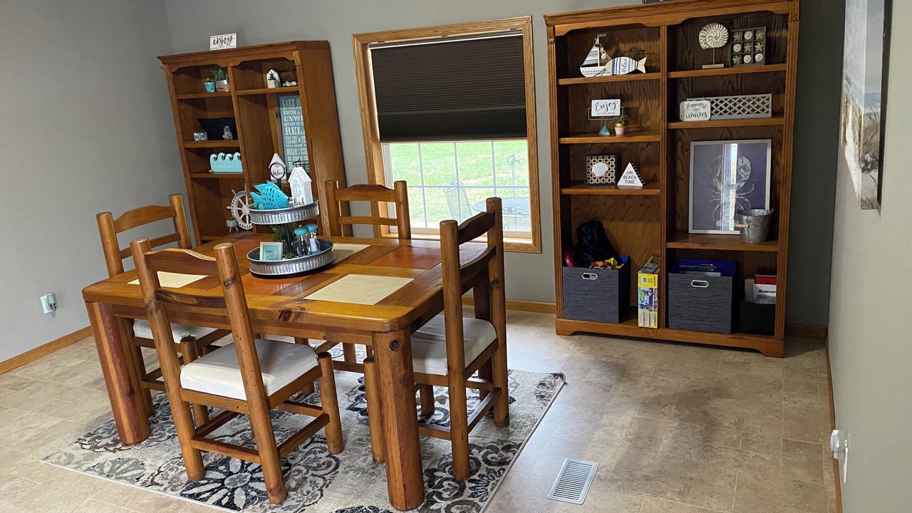 Photo of Bedroom in Lonergan