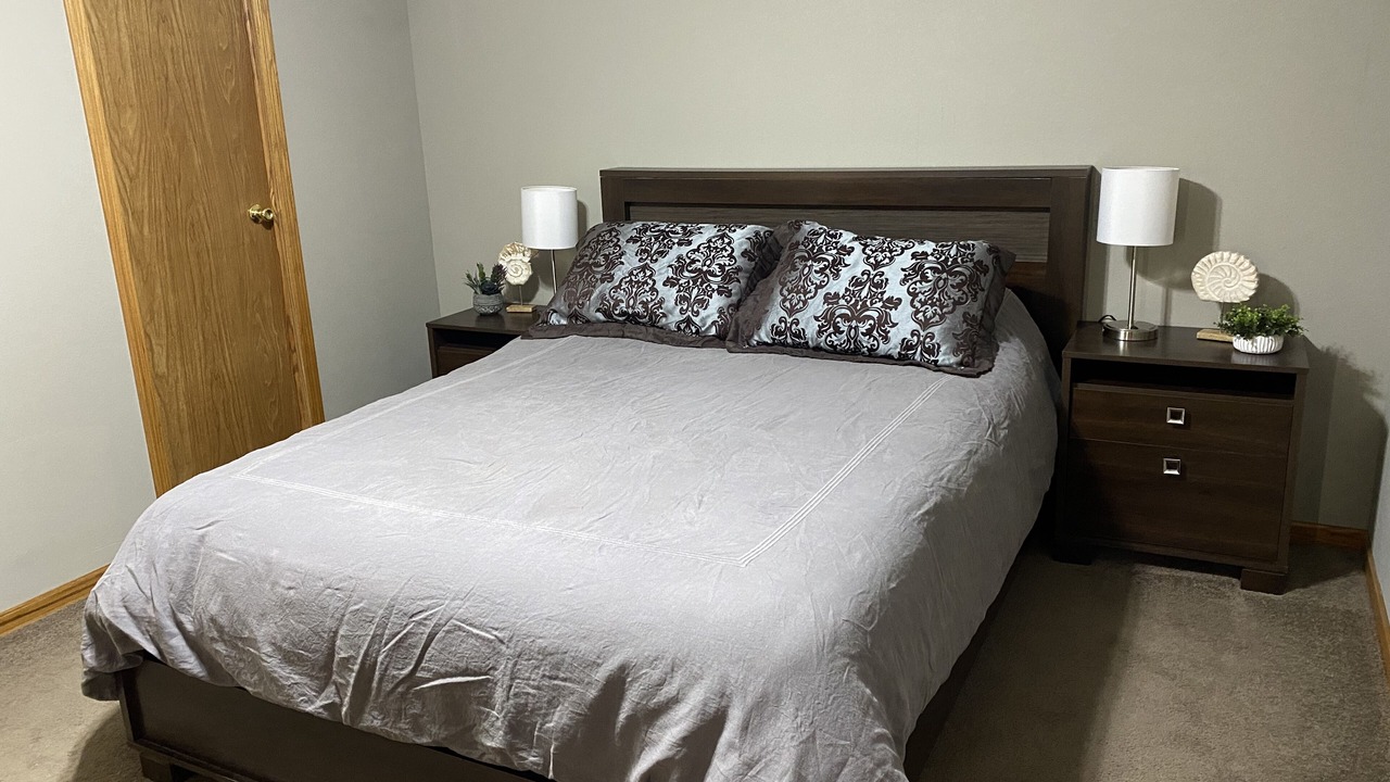 Photo of Bedroom in Lonergan
