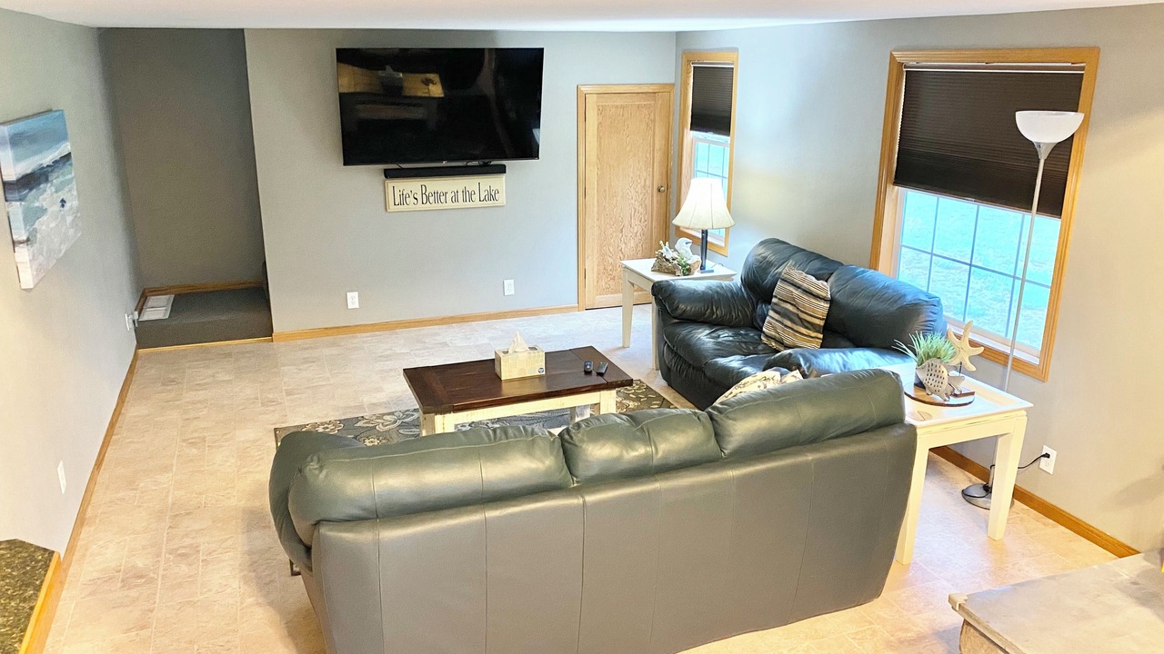 Photo of Livingroom in Lonergan