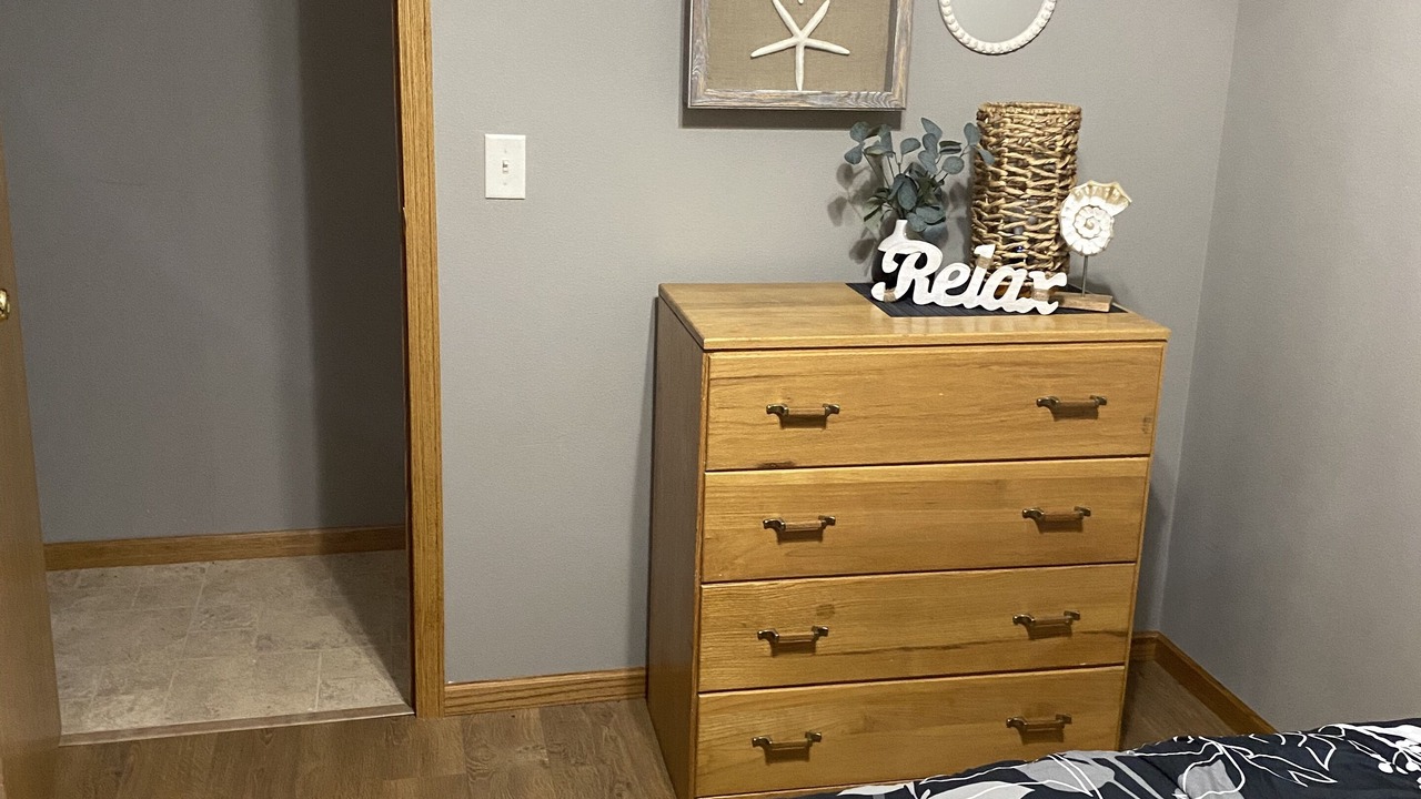 Photo of Bedroom in Lonergan