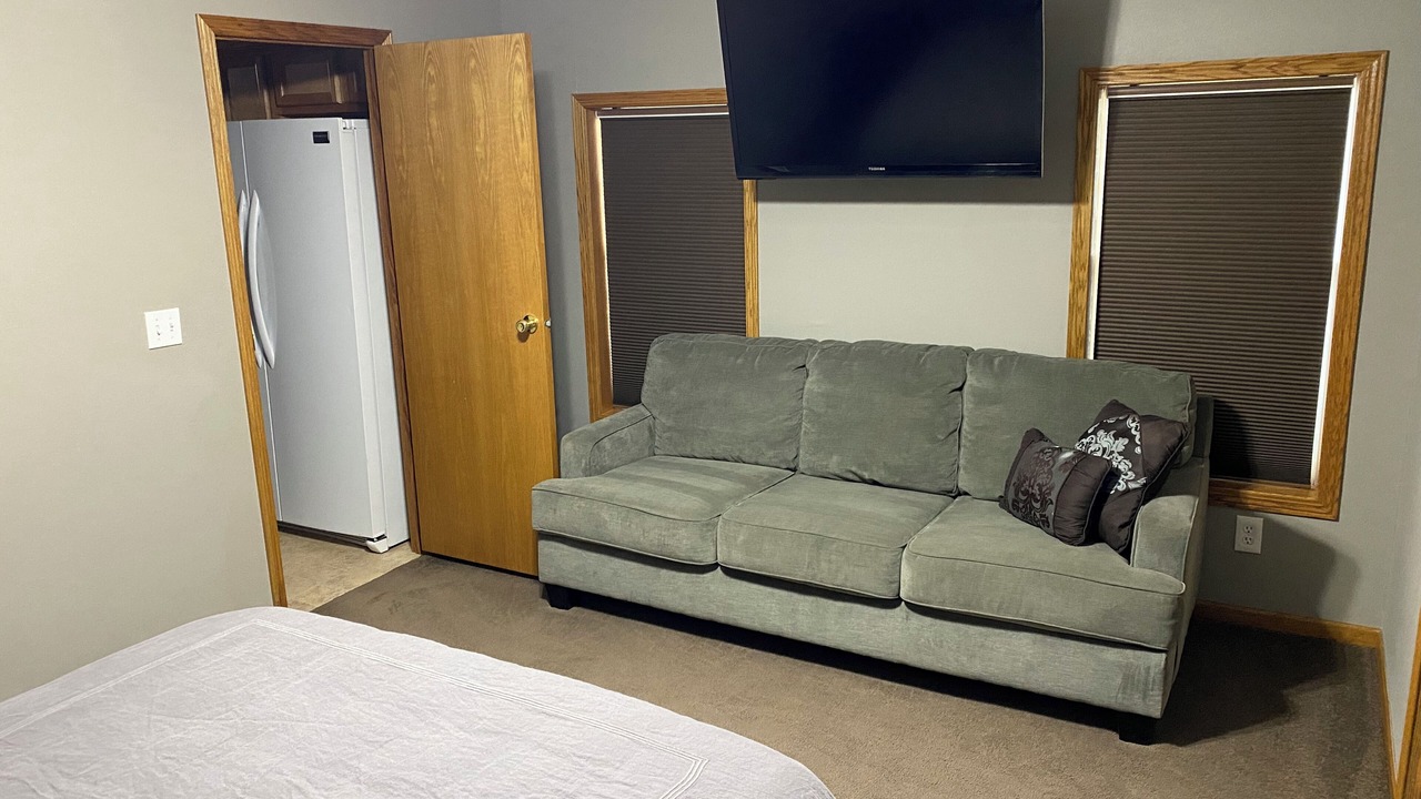 Photo of Bedroom in Lonergan