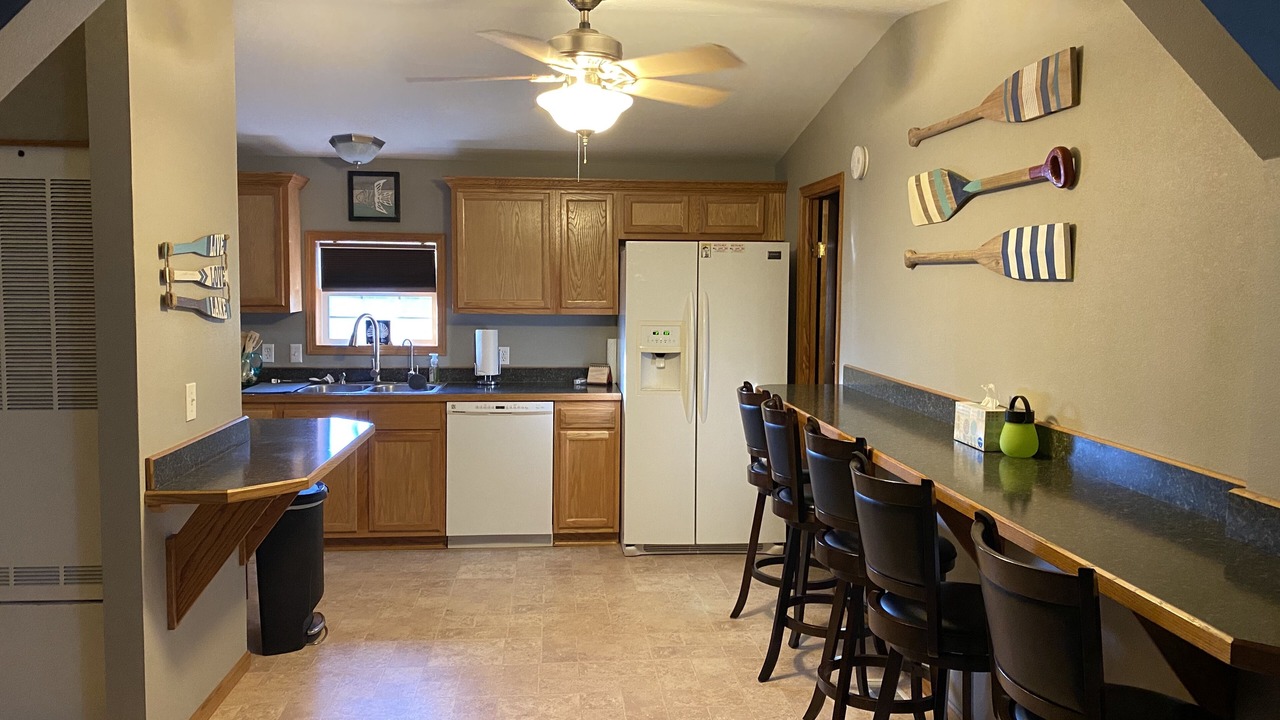 Photo of Kitchen in Lonergan