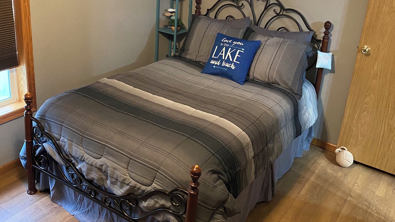 Photo of Bedroom in Lonergan