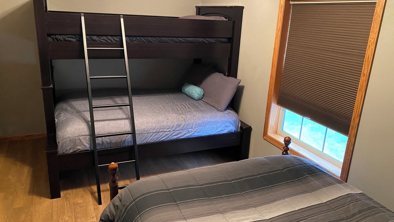 Photo of Bedroom in Lonergan