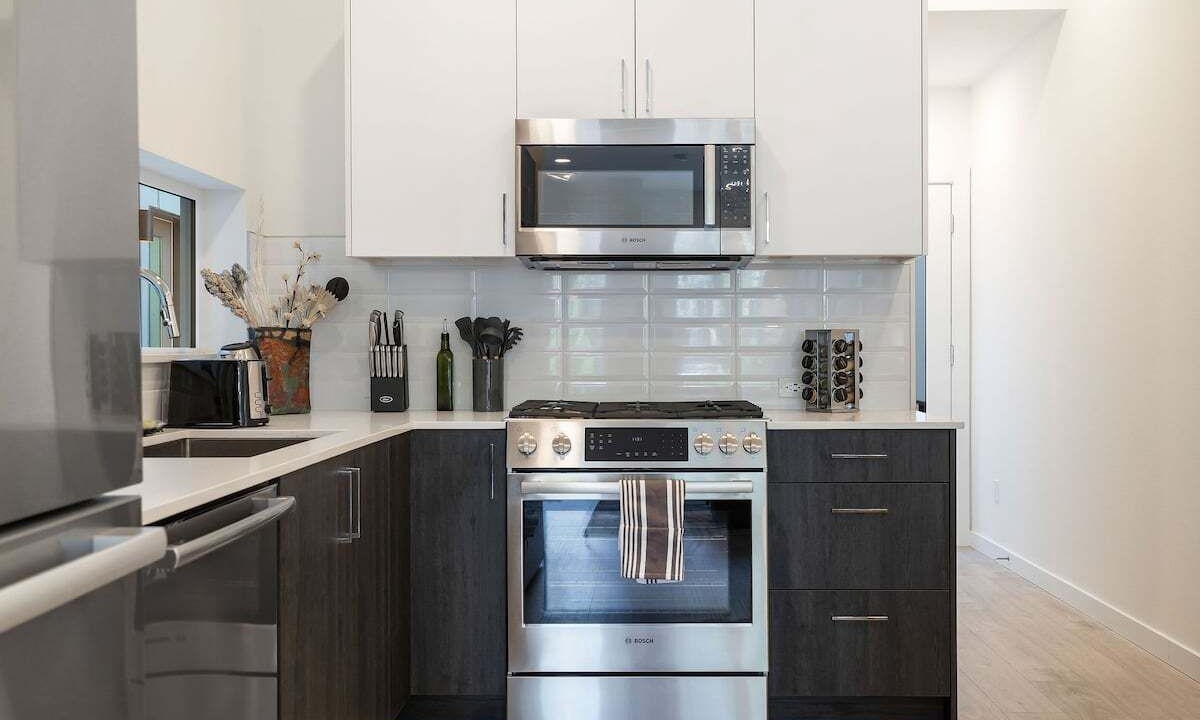 Photo of Kitchen in Broadway