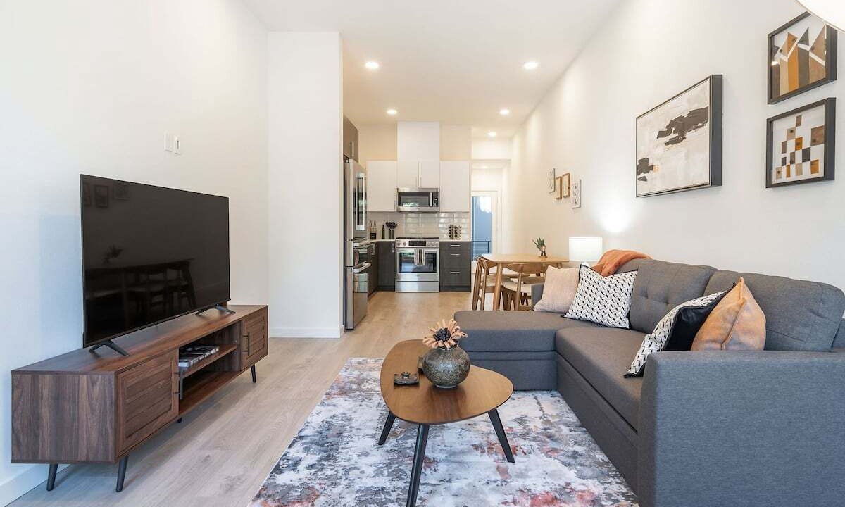 Photo of Livingroom in Broadway