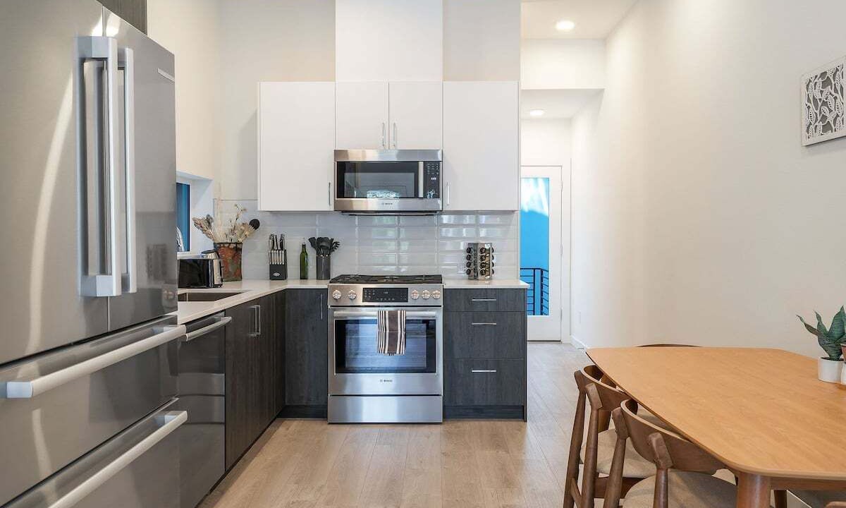 Photo of Kitchen in Broadway