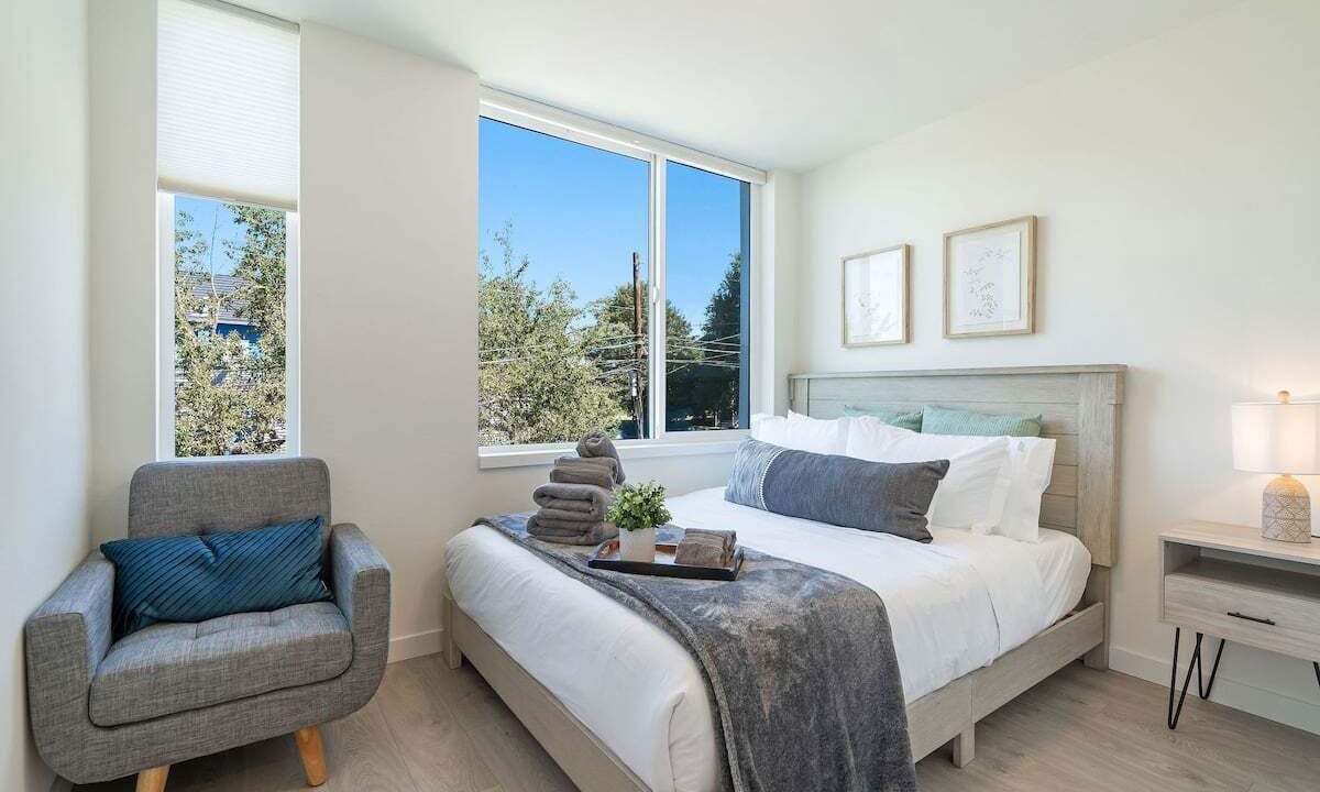 Photo of Bedroom in Broadway