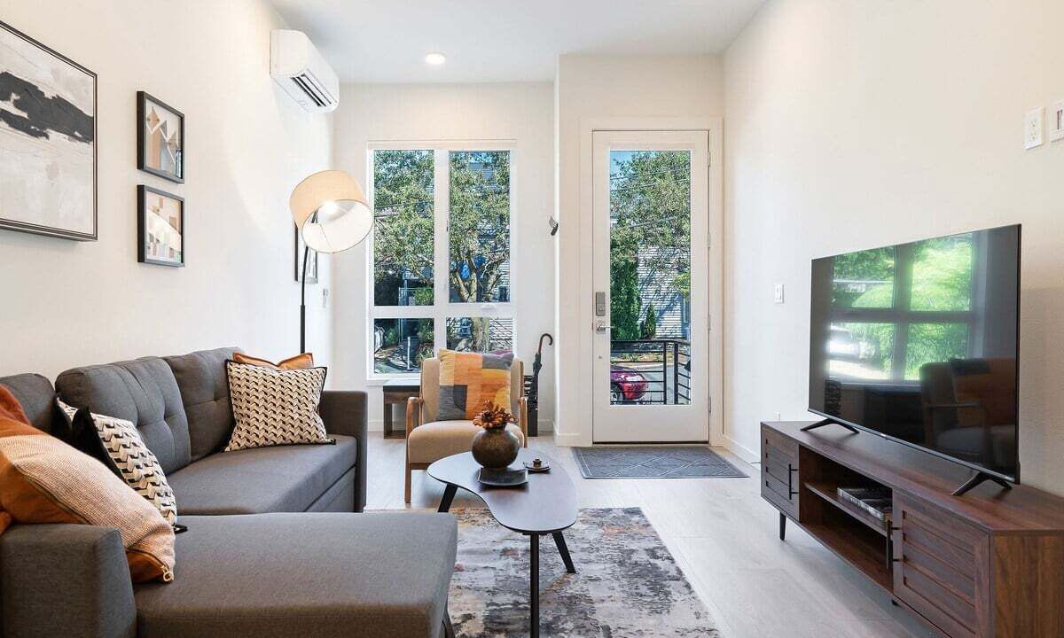 Photo of Livingroom in Broadway
