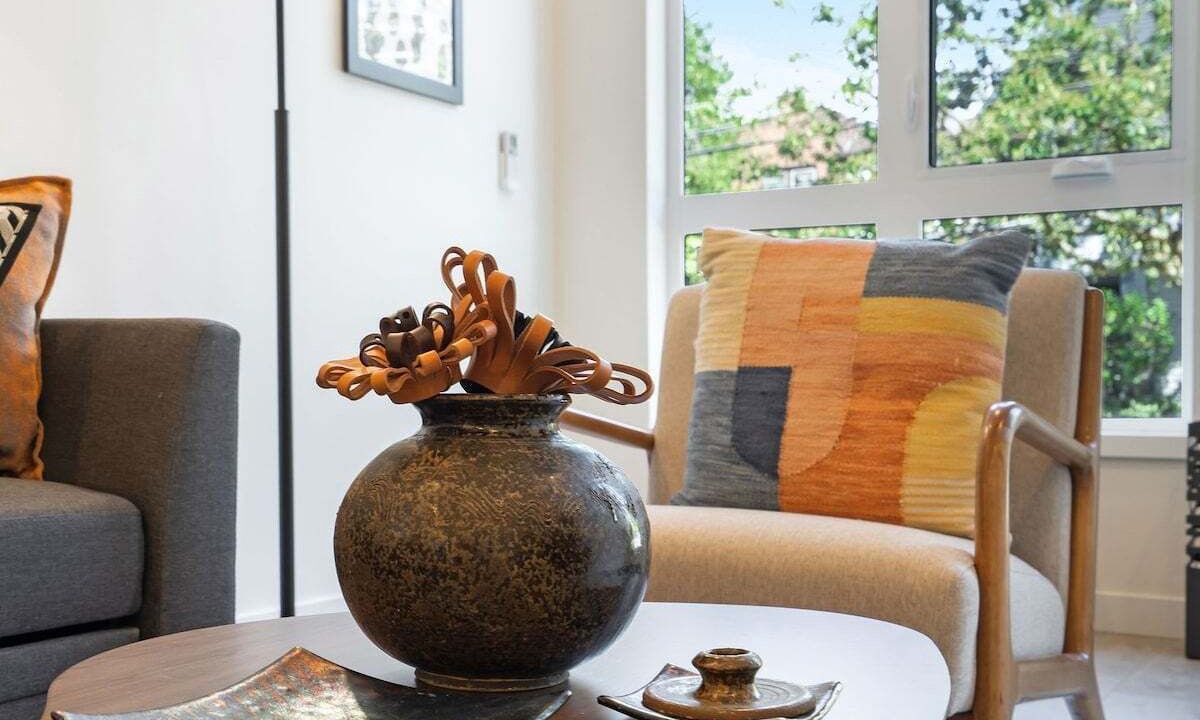 Photo of Livingroom in Broadway