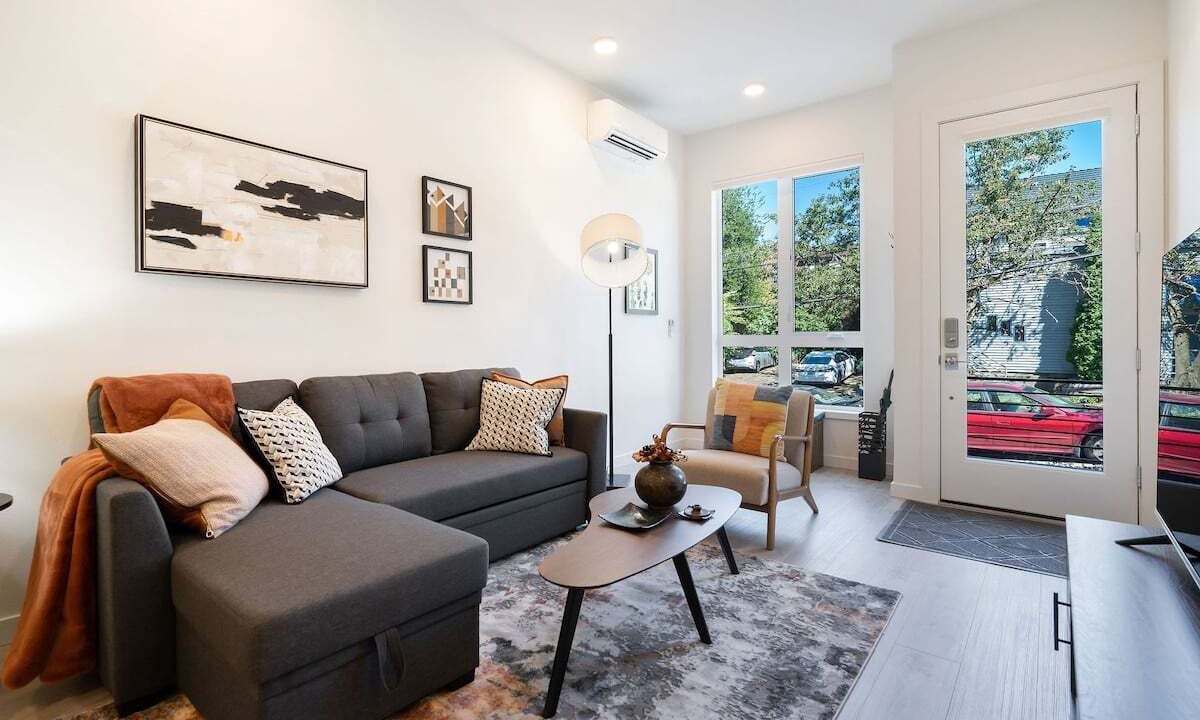 Photo of Livingroom in Broadway