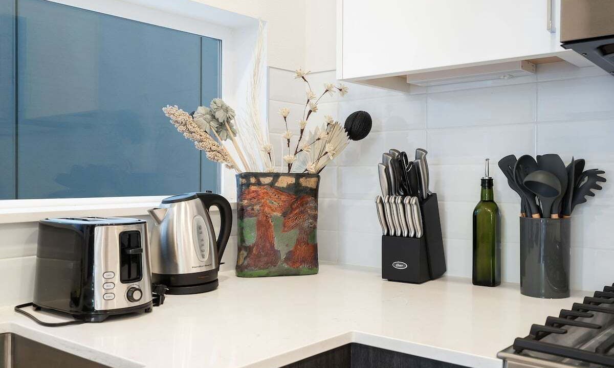 Photo of Kitchen in Broadway