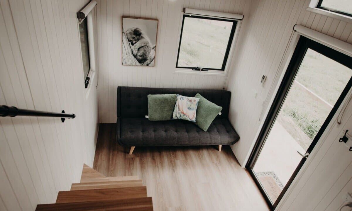 Photo of Livingroom in Macclesfield