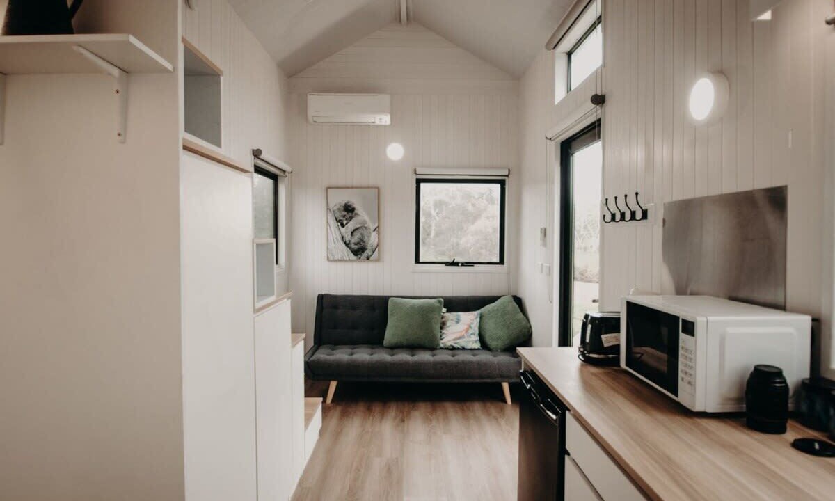 Photo of Livingroom in Macclesfield