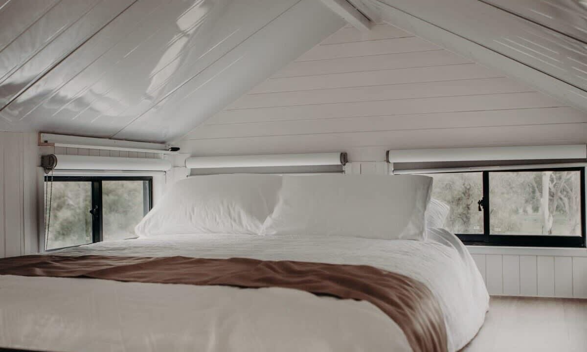 Photo of Bedroom in Macclesfield