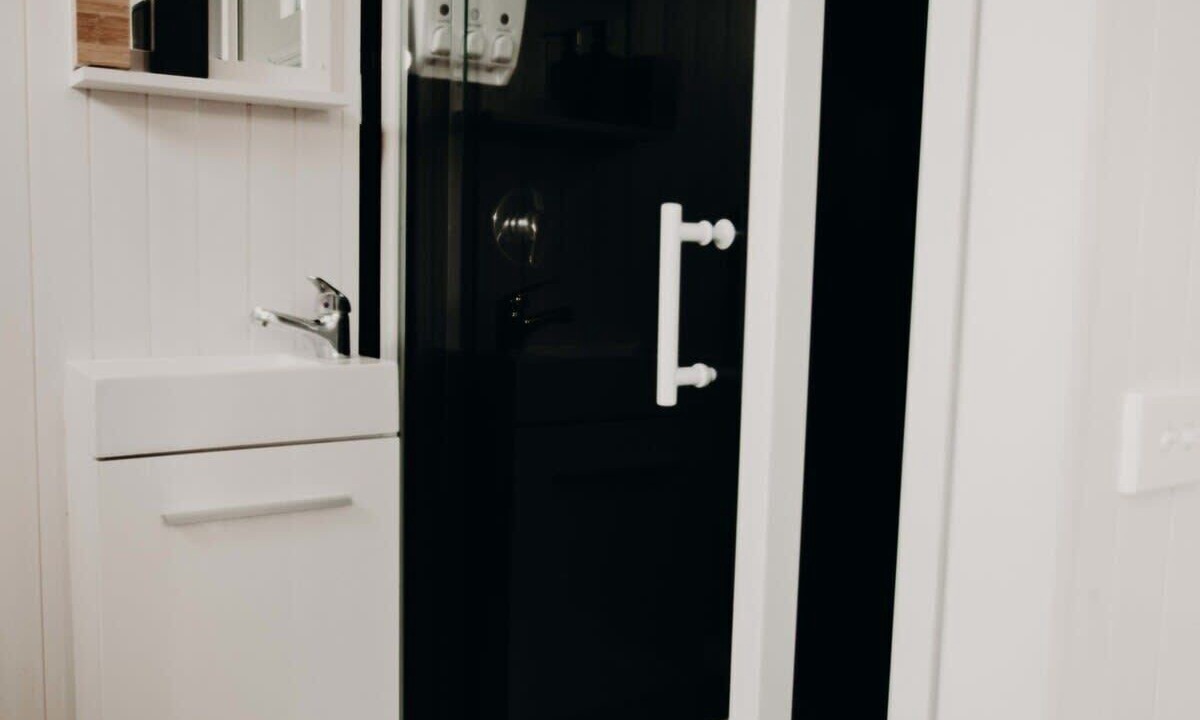 Photo of Bathroom in Macclesfield