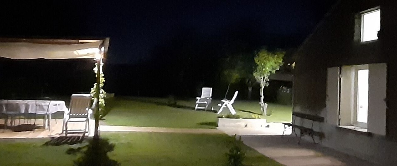 Photo of Patio Balcony in Lailly