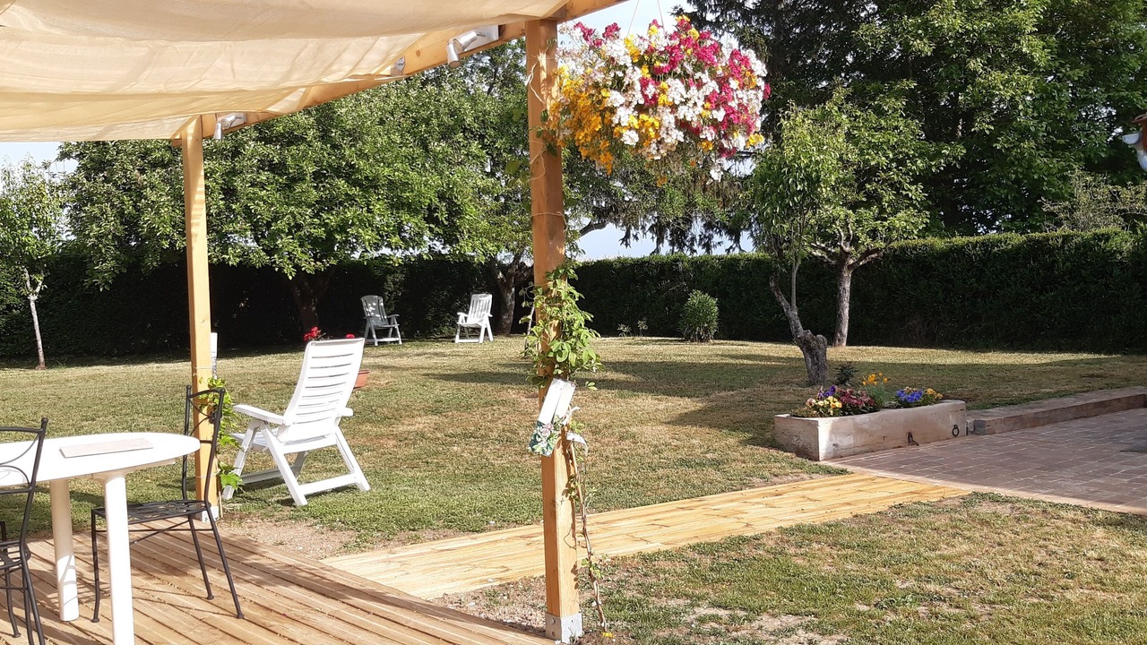 Photo of Outdoor in Lailly
