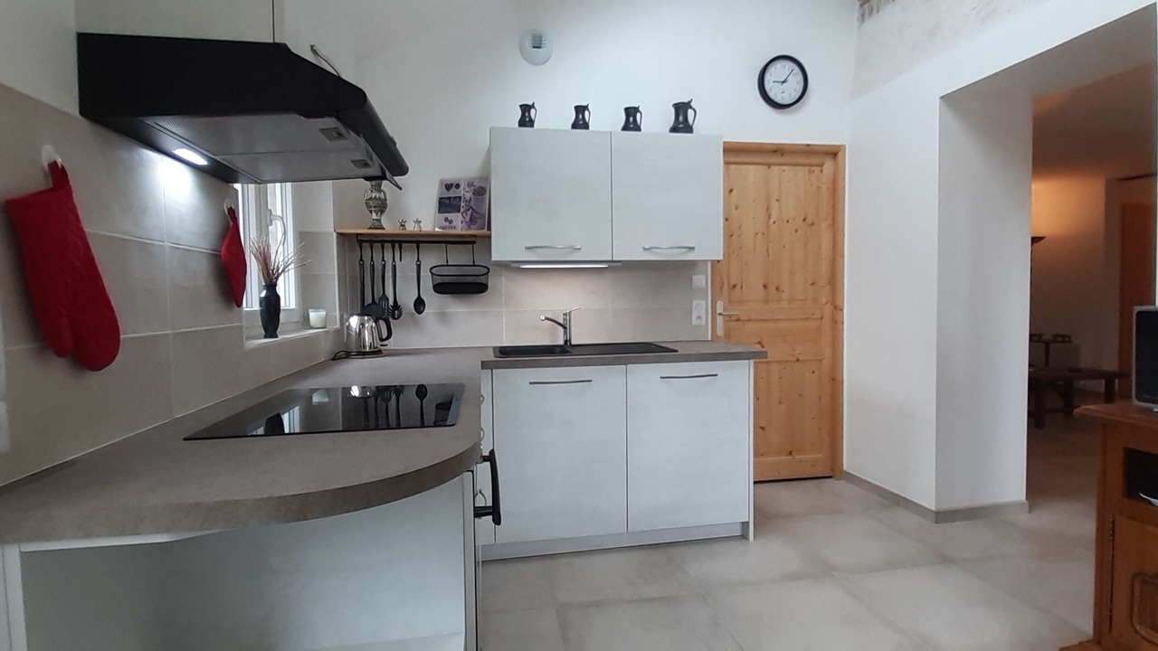 Photo of Kitchen in Lailly