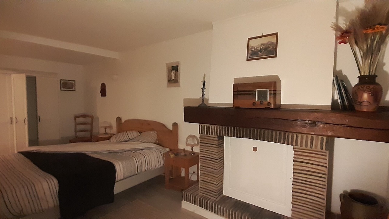 Photo of Bedroom in Lailly
