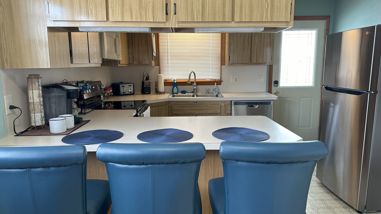 Photo of Kitchen in Homer