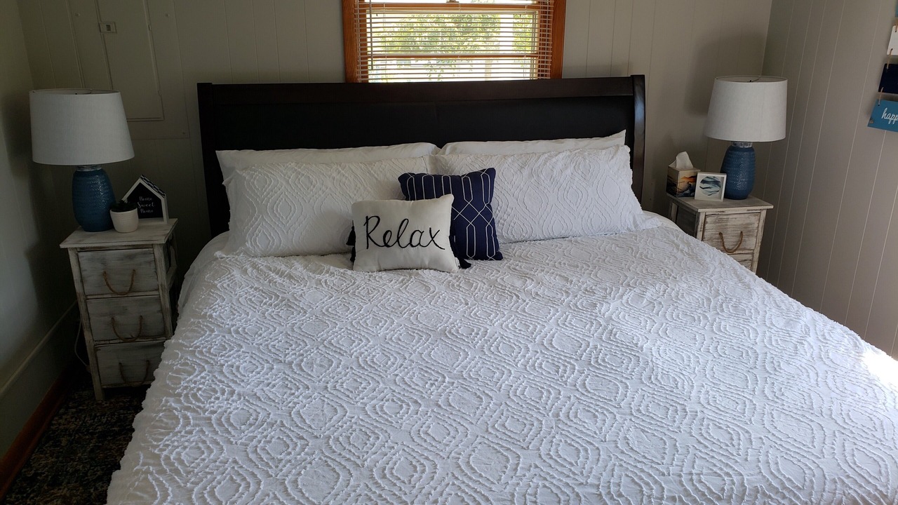 Photo of Bedroom in Homer