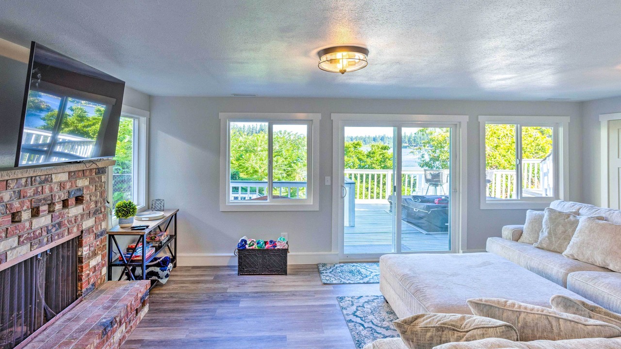 Photo of Bedroom in Lacey