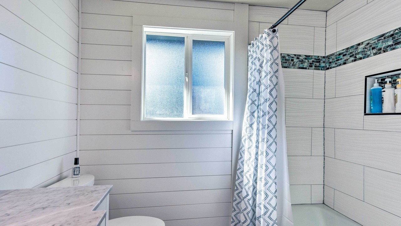 Photo of Bathroom in Lacey