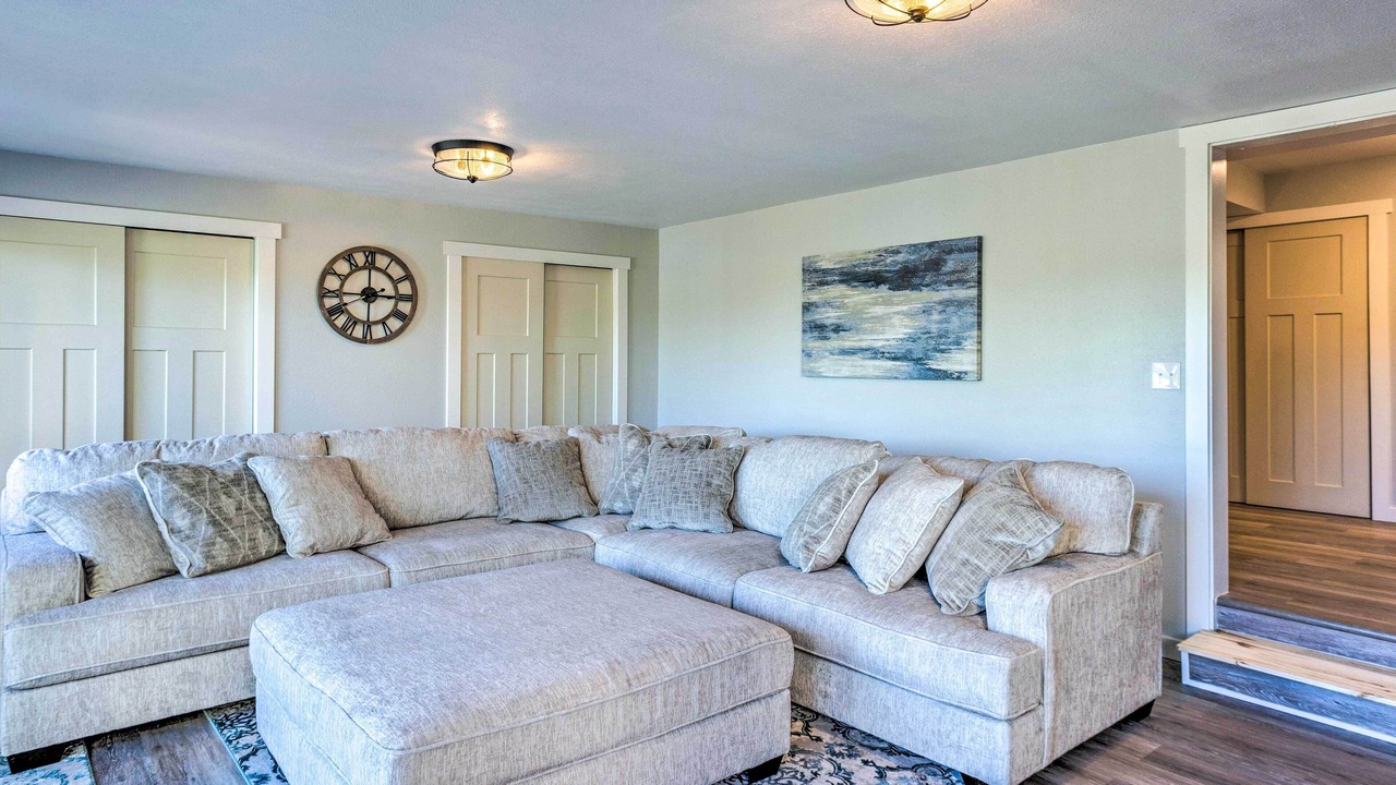 Photo of Livingroom in Lacey