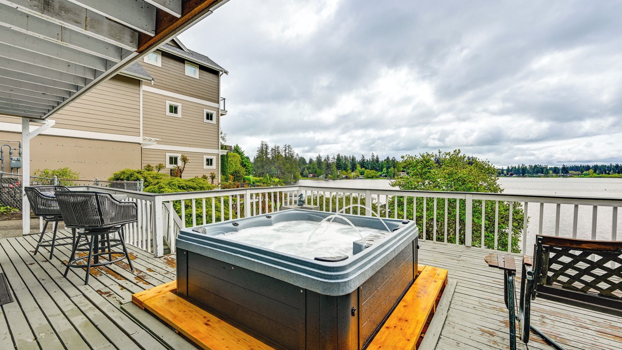 Photo of Others in Lacey