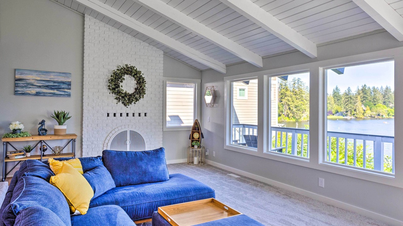 Photo of Livingroom in Lacey