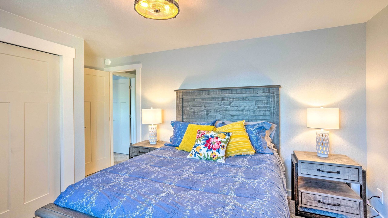 Photo of Bedroom in Lacey