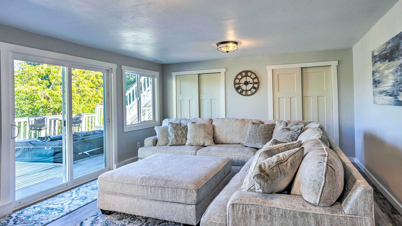 Photo of Livingroom in Lacey