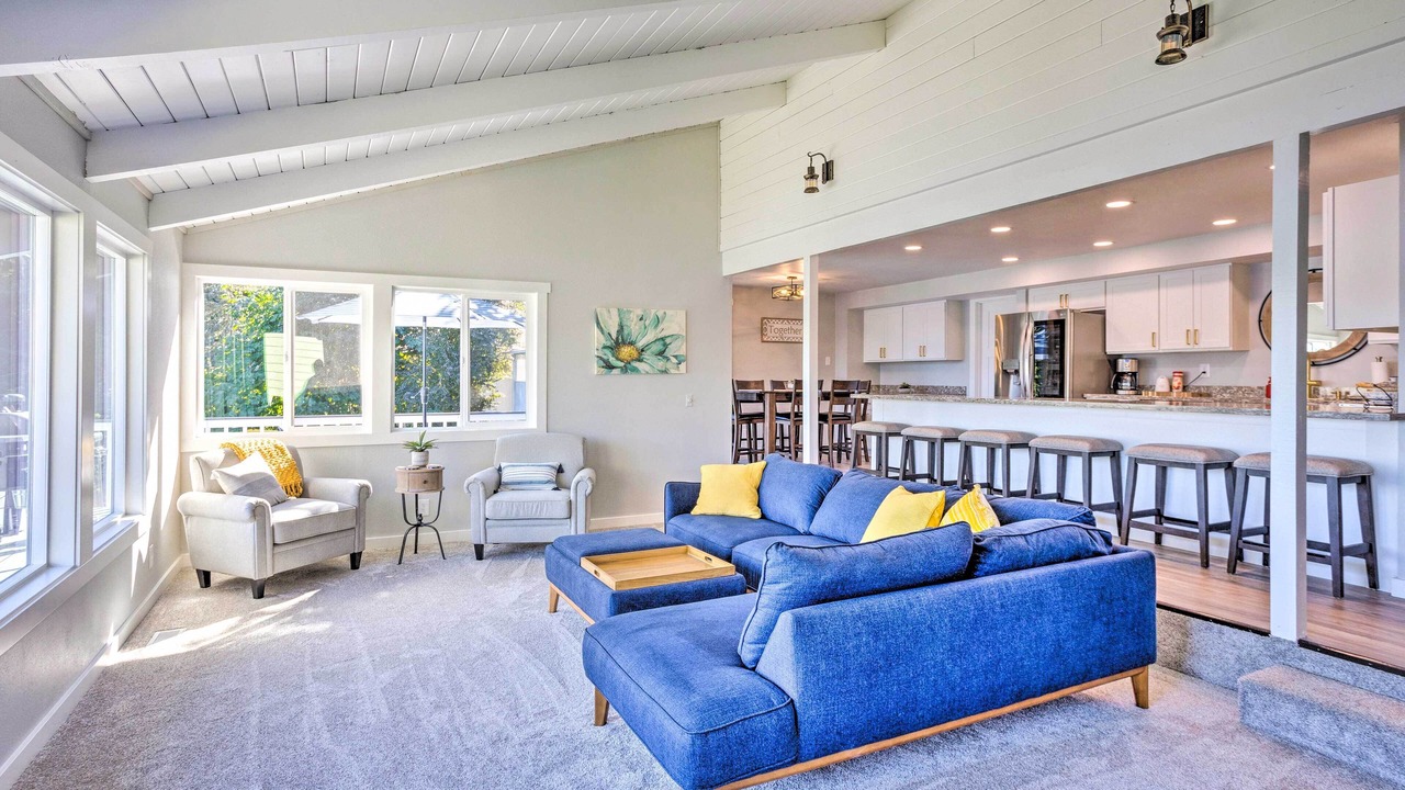 Photo of Livingroom in Lacey