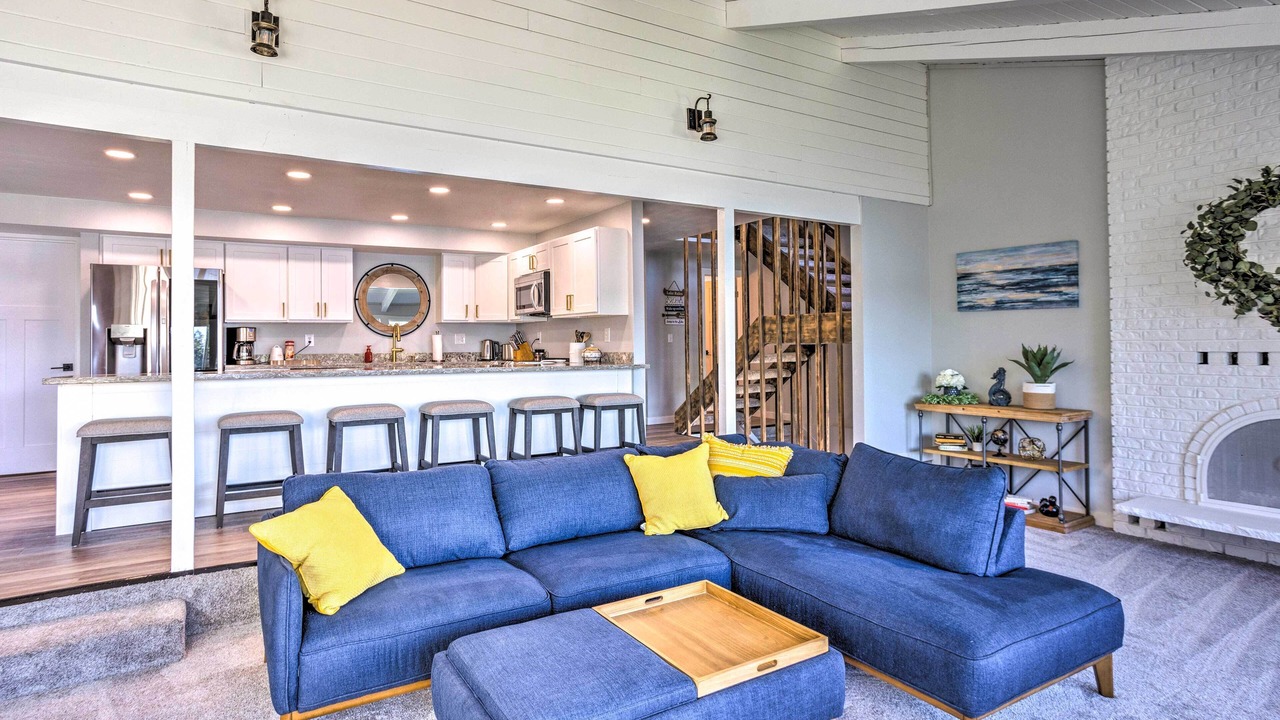 Photo of Livingroom in Lacey