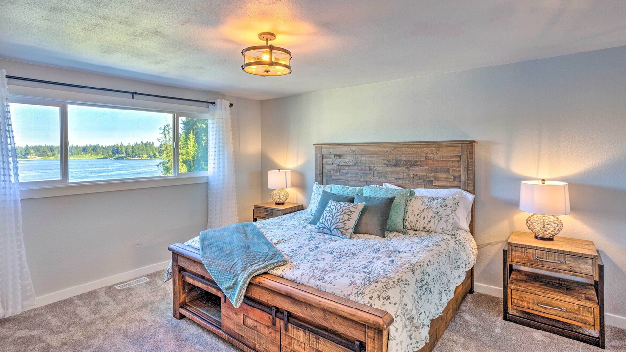 Photo of Bedroom in Lacey