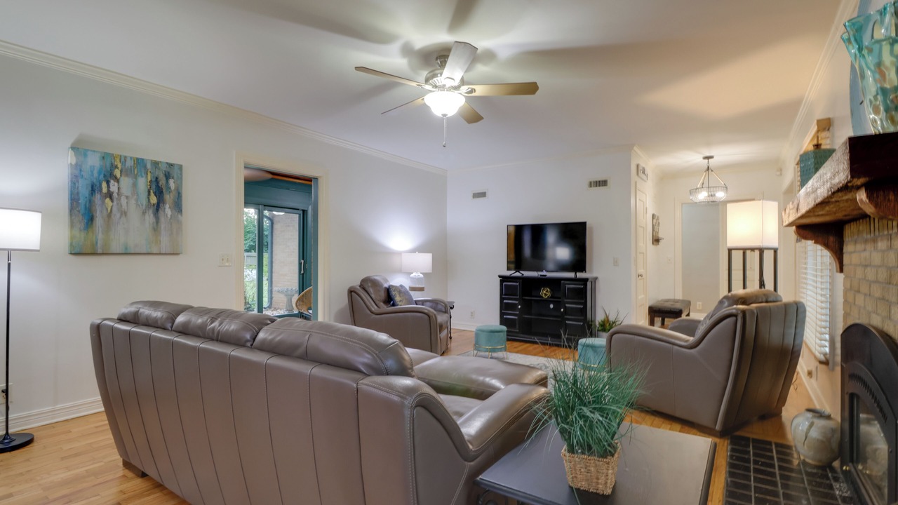 Photo of Bedroom in Jay