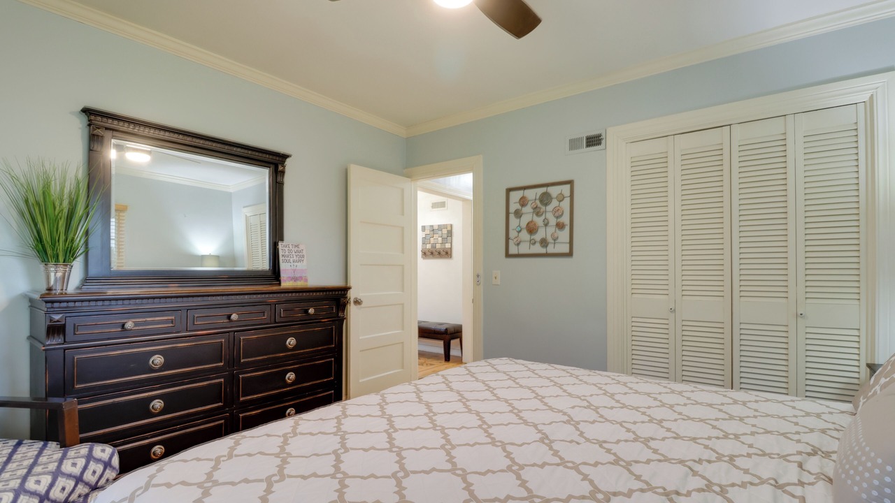 Photo of Bedroom in Jay